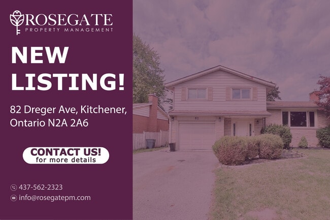 Building Photo - Spacious 5-Bedroom, 2-Bathroom Home in Kit...