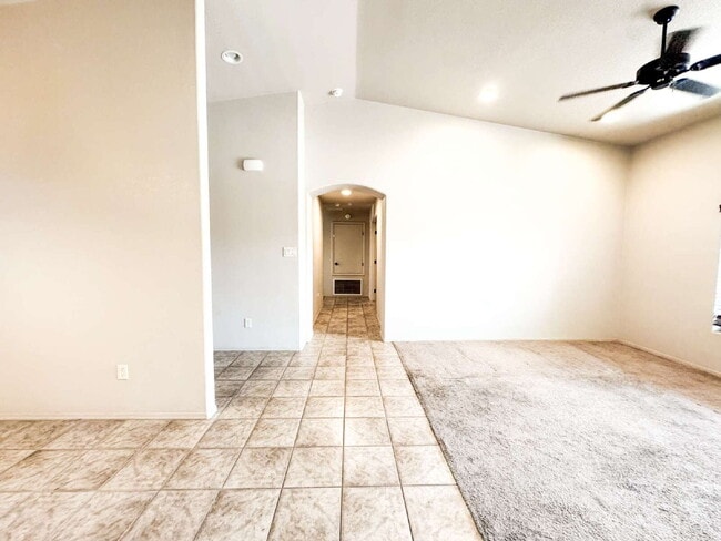 Photo - "Spacious 4-Bedroom, 2-Bathroom SOLAR Home in Mesa del Sol!"