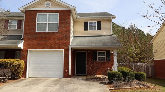 Amazing 3 bed 2.5 bath townhome - Amazing 3 bed 2.5 bath townhome