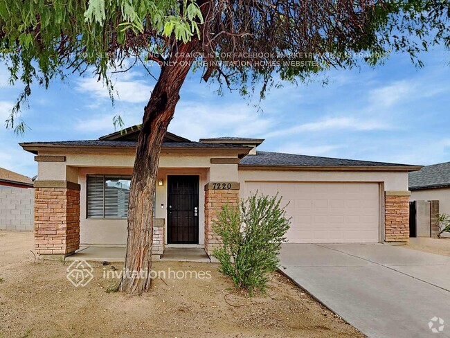 Building Photo - 7220 S 2nd Ln Rental
