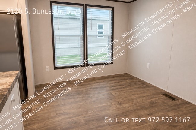 Photo - 2120 S Burleson Blvd