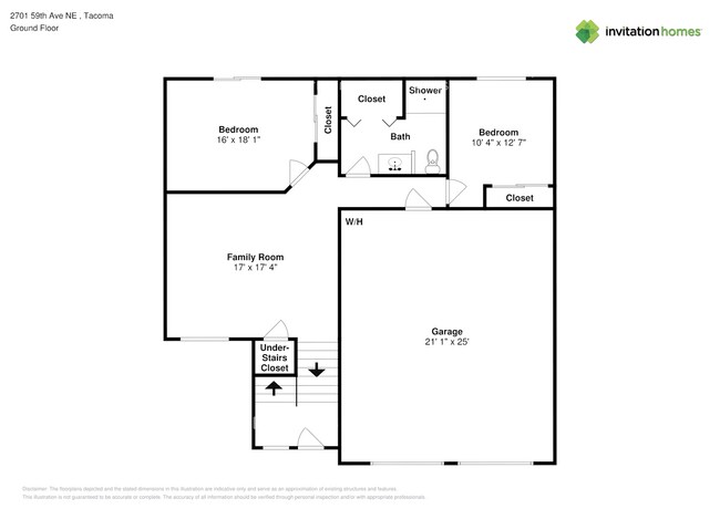 Photo - 2701 59th Ave NE