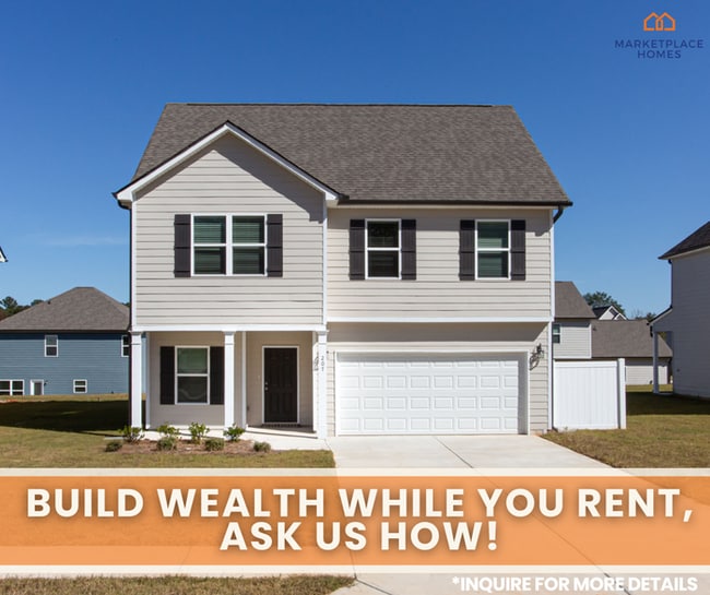 Building Photo - 207 W L Miller Dr