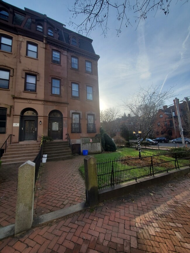 Photo - 4116 Spruce St Unidad #1R