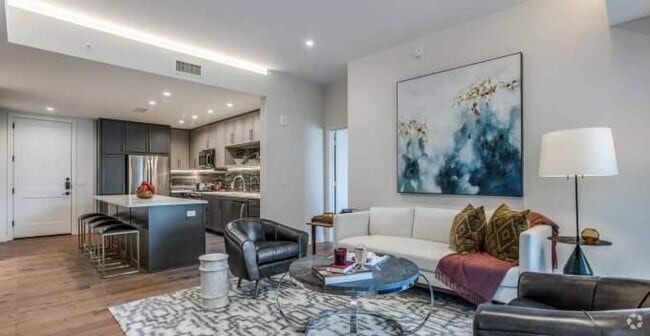 Building Photo - 1 bedroom in Dallas TX 75201 Unit 1235 Rental