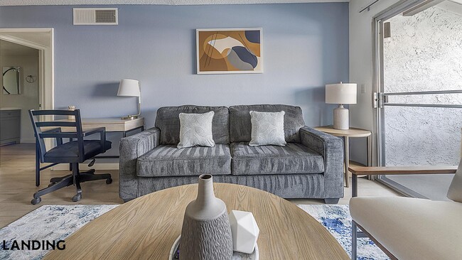 Photo - 1455 E Katie Ave Unidad S28