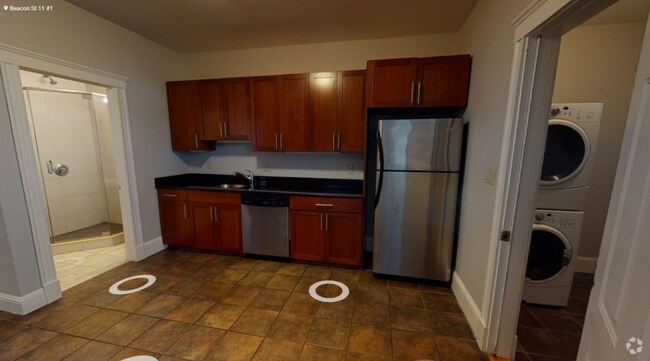 Building Photo - 3.0 bedroom in Somerville Massachusetts 02143 Unit U1 Rental