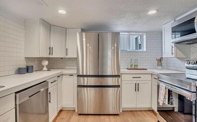 Photo - 3086 S 900 E Unit 3086 S 900 E B