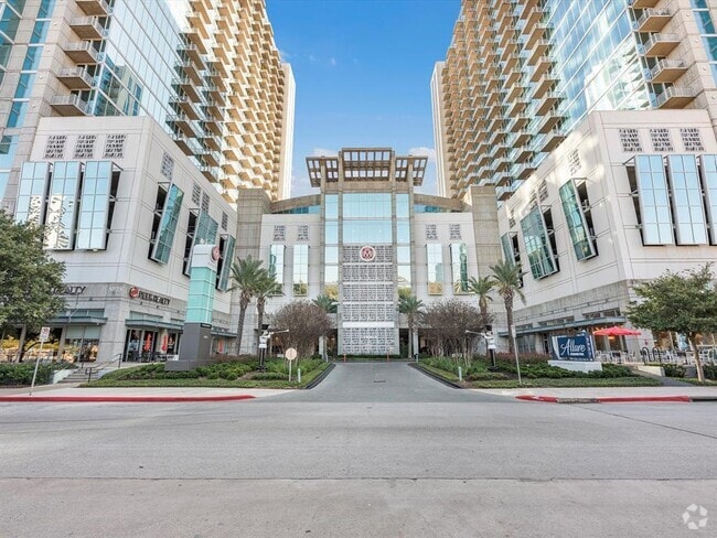 Building Photo - 5925 Almeda Rd Unit 11702 Rental
