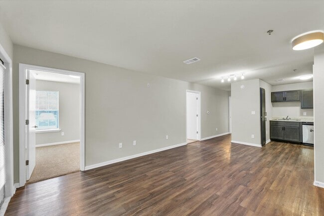 Photo - Sterling on First