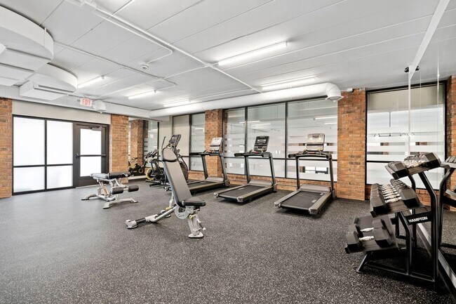 Heatherwood Apartments