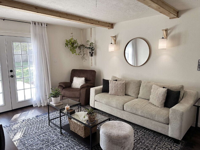 Photo - "Adorable 3-Bed Home with Modern Updates, Classic Charm and a Spacious Backyard Retreat!"