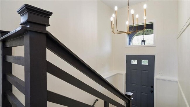 Photo - Renovated Waterfront Home