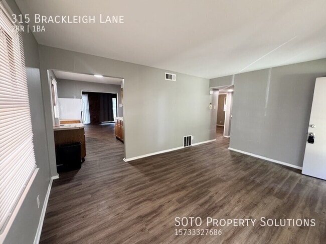 Photo - 315 Brackleigh Ln