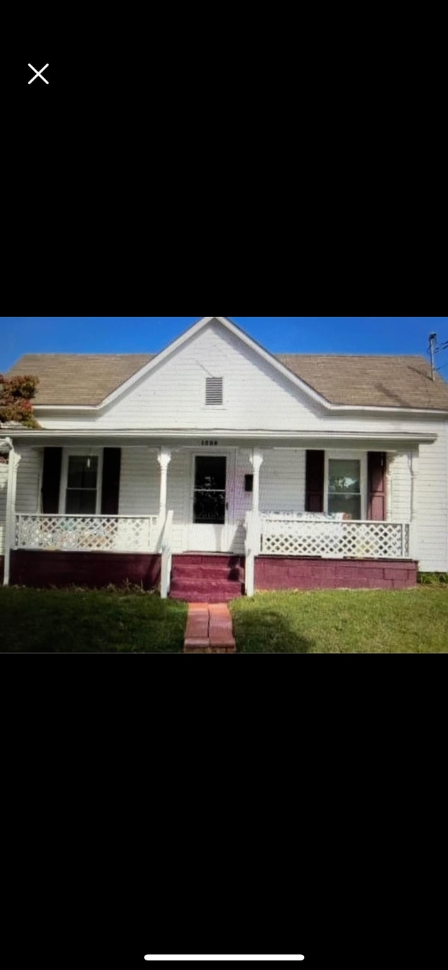 Photo - 1418 McKinley Ave