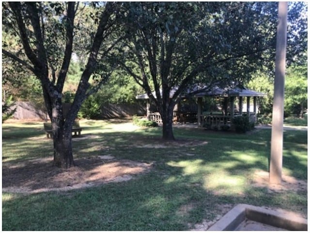 Gazebo