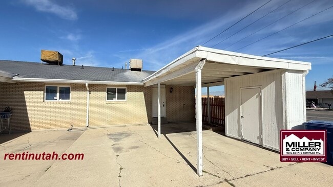Photo - 4812 W Westpoint Dr Unidad 4812 W. West Point Dr. #2 (4600 S)