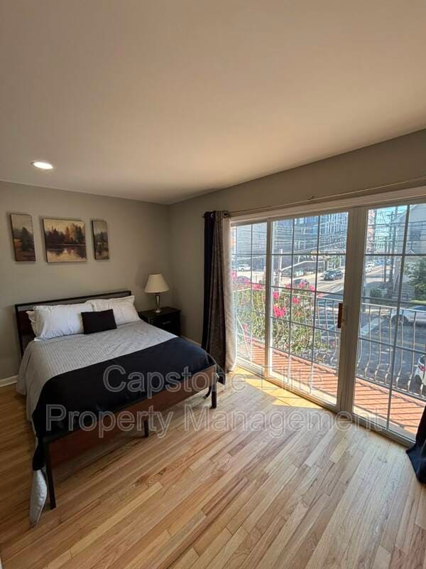 Photo - 161-163-163 Sussex Ave Unit Third Floor, 3-1 Front Standard West