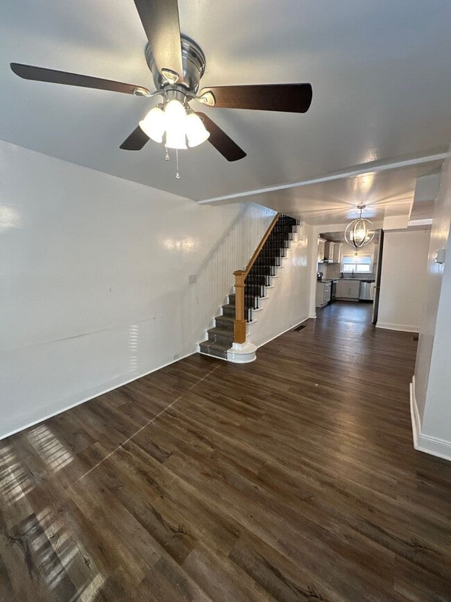 Photo - Charming 3 bedroom on Hamilton St