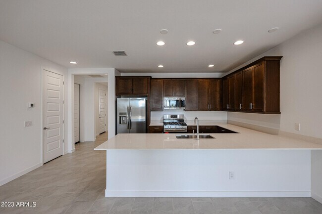 Photo - 2071 W Sierra Sunset Trail