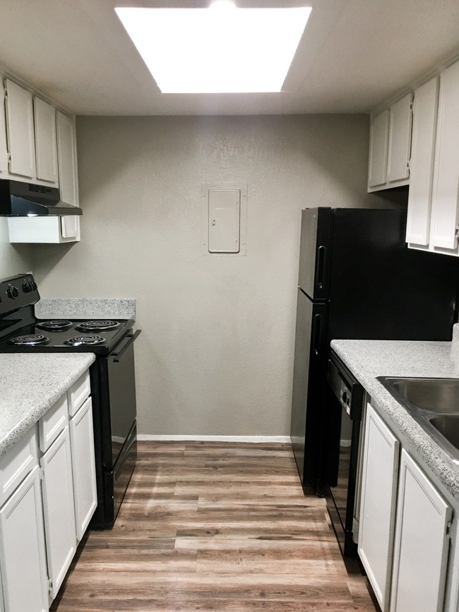 The Boulders at Lakeridge Apartments Lubbock, TX