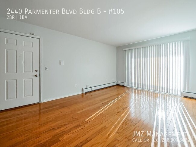 Photo - 2440 Parmenter Blvd Unit #105
