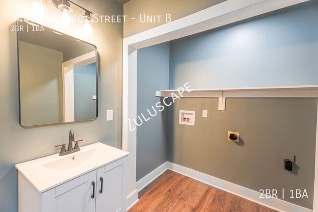 Photo - 3441 Prospect St Unit B