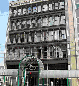 The Glenny - The Glenny Apartments