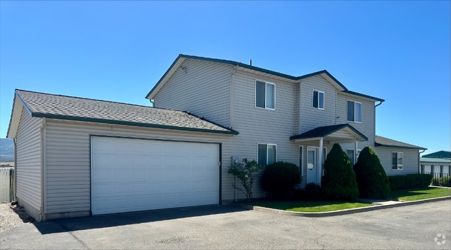 Building Photo - 995 N Boulder Ct Rental