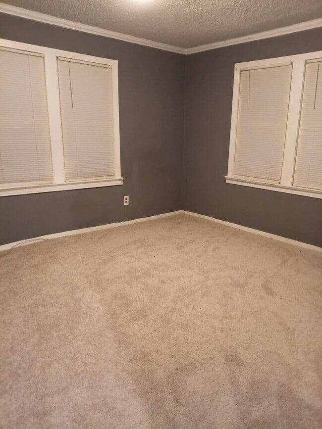 Bedroom 2 - 3811 E Norfolk St