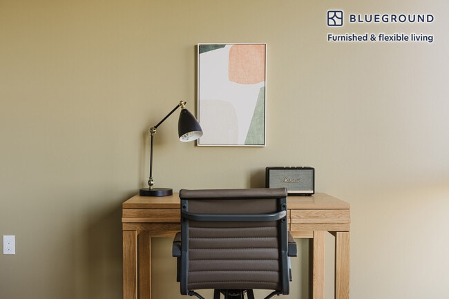 Photo - 3 Tingey Sq SE Unit FL6-ID976