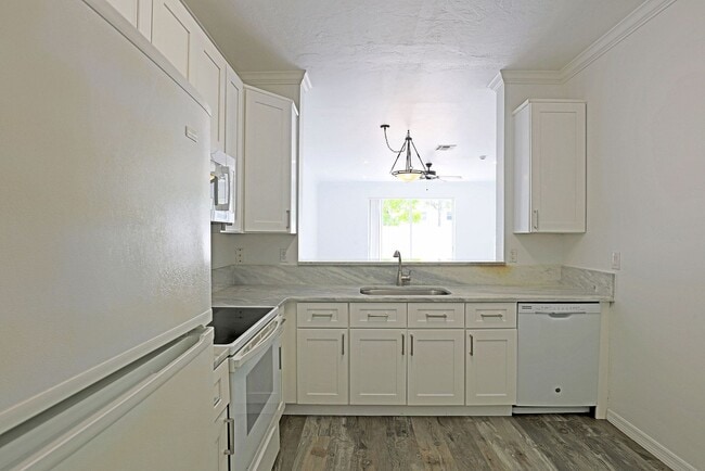 Photo - Forest Lake Townhomes 3629-102 Unit 3629 Pine Oak Circle, 102