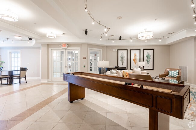 Club Room