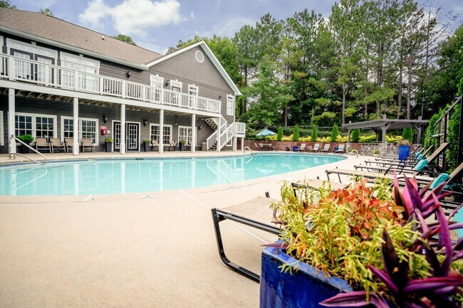 Peachtree Landing