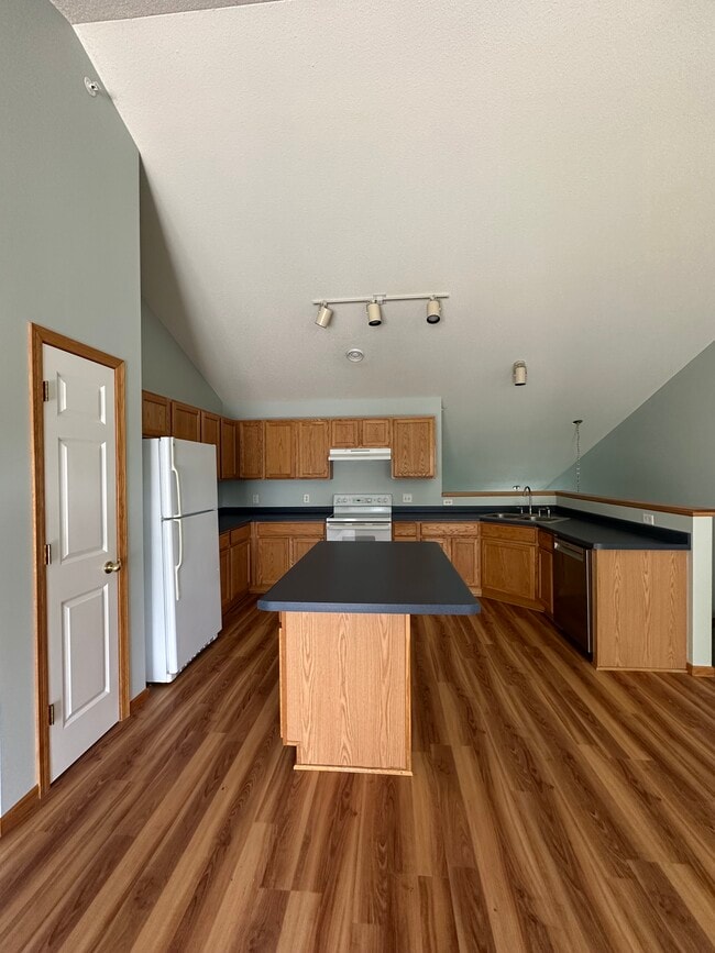 1209 Timber Way
