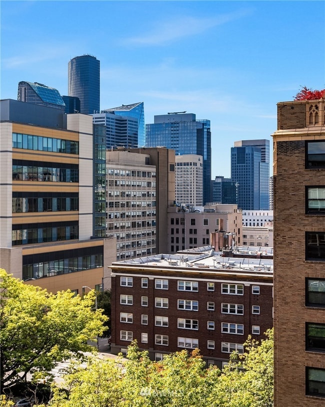 Photo - 1221 Minor Ave Unit Sutton 602