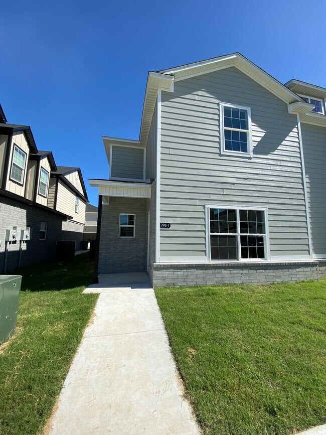 Photo - 798 S Amarillo Ave