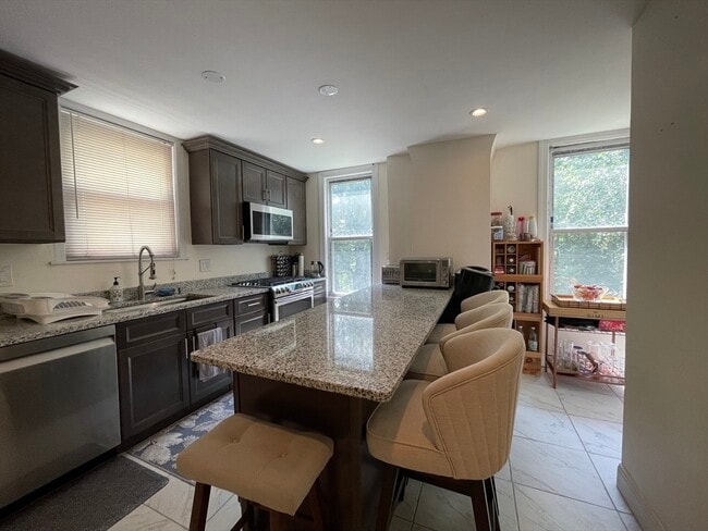 Photo - 11 Bowdoin Ave Condo Unit 1