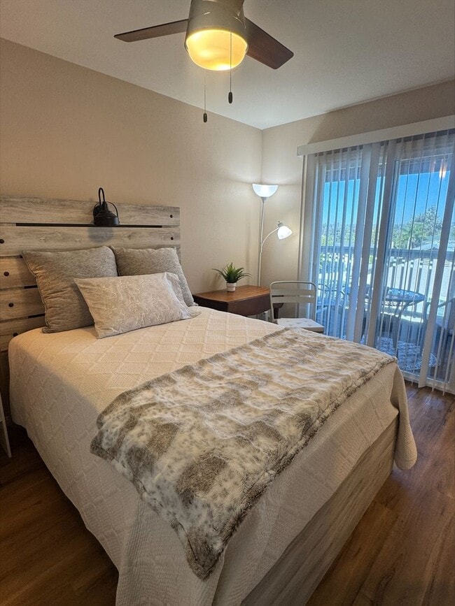 Photo - Furnished 2 Bed 1 Ba home in Bonita!