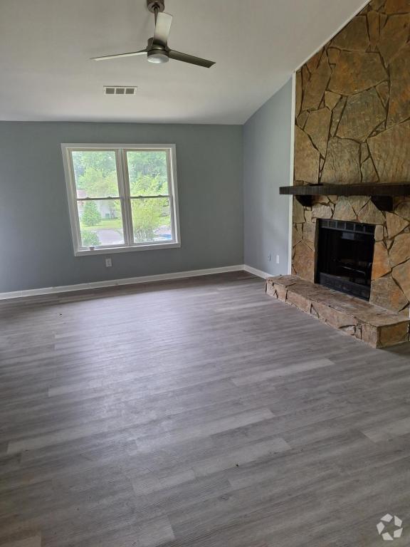 Building Photo - 3918 S Creek Ct Rental