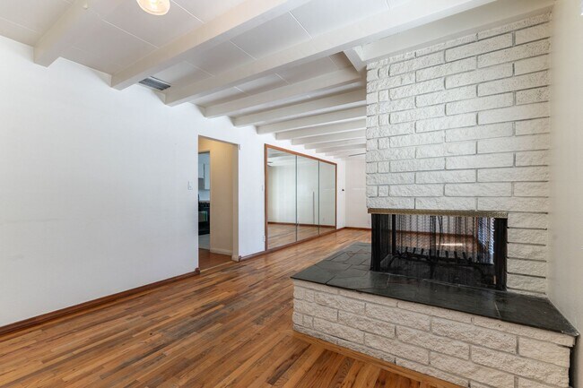 Photo - Historic Neighborhood + Utilities Included | 3BR with Backyard Oasis and Detached casita