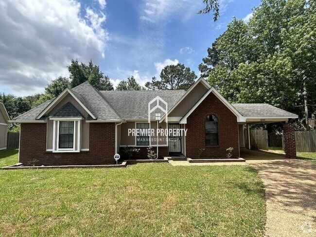 Building Photo - 6569 Chauncey Rental