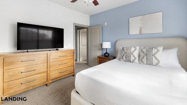 Photo - 4689 Mustang Pkwy Unidad 8202