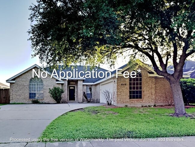 Photo - No Application Fee* *$500 off first months... House