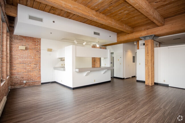 1HAB, 1BA - Nettleton Commons Apartments