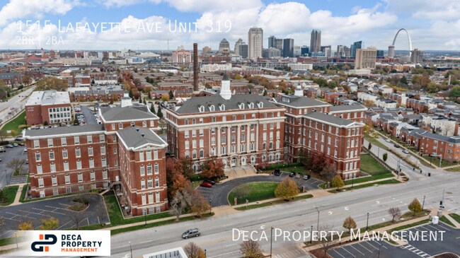 Photo - 2 Bedroom 2 Bathroom Condo Unidad 319