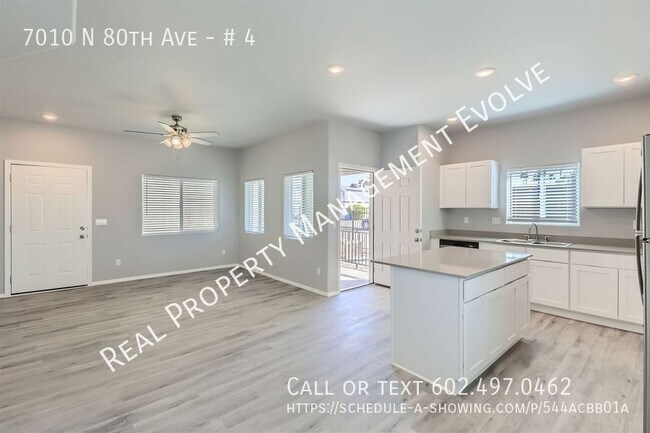 Building Photo - 7010 N 80th Ave Unit # 4 Rental