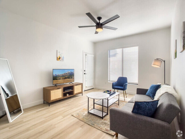 Building Photo - 15608 N 71st St Unit ID1014299P Rental