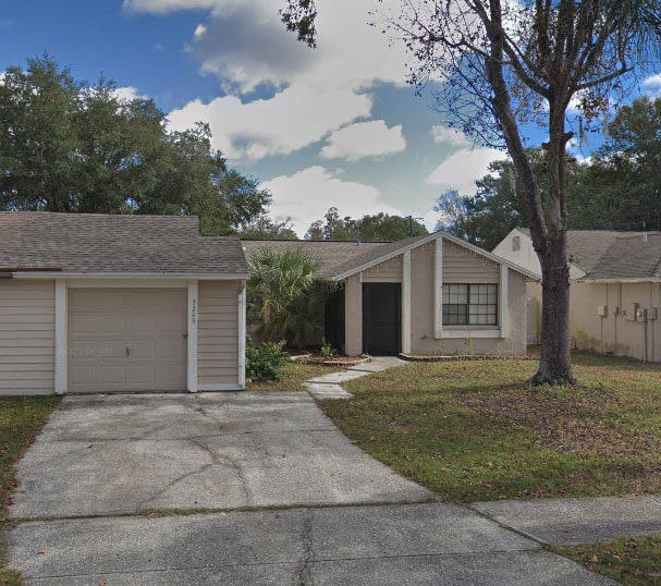 Building Photo - 3208 Russett Dr Rental