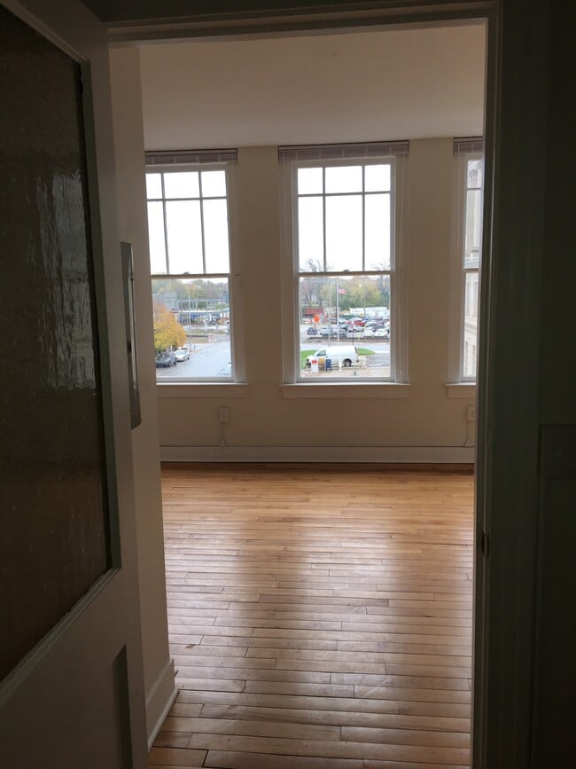UB Lofts